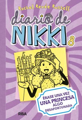 Diario de Nikki # 8 - Rusell, Rachel Renee, and Russell, Rachel Renaee