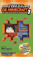 DIARIO DE UN ESP?A ADOLESCENTE De Minecraft 1