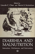 Diarrhea & Malnutrition