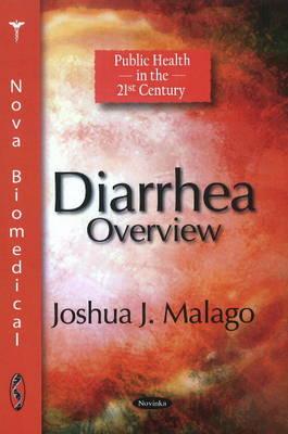 Diarrhea - Malago, Joshua J