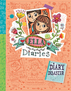 Diary Disaster