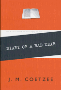 Diary Of A Bad Year