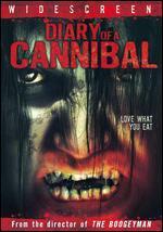 Diary of a Cannibal