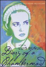 Diary of a Chambermaid