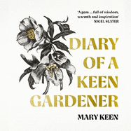 Diary of a Keen Gardener