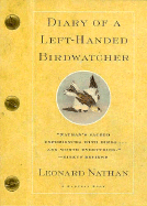 Diary of a Left-Handed Birdwatcher
