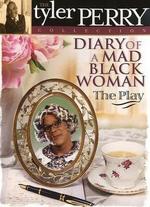 Diary of a Mad Black Woman