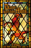 Diary of a Part-Time Monk