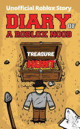 Diary of a Roblox Noob: Treasure Hunt
