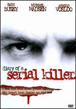 Diary of a Serial Killer
