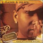 Diary of a Strong Souljah