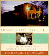 Diary of a Tuscan Chef