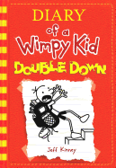 Diary of a Wimpy Kid #11: Double Down