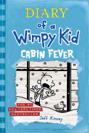 Diary of a Wimpy Kid # 6: Cabin Fever