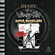 Diary of a Wimpy Kid: Diper �verl�de