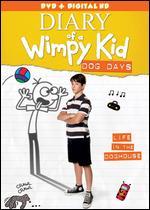 Diary of a Wimpy Kid: Dog Days