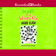 Diary of a Wimpy Kid: Hard Luck
