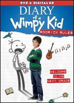 Diary of a Wimpy Kid: Rodrick Rules