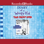 Diary of a Wimpy Kid: The Deep End