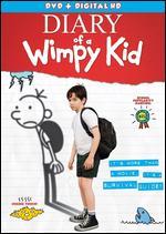 Diary of a Wimpy Kid