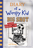Diary Of A Wimpy Kid