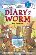 Diary of a Worm: Nat the Gnat