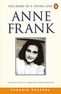 Diary of a Young Girl Book/Cassette Pack