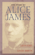 Diary of Alice James