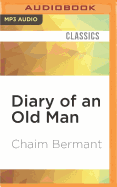 Diary of an old man