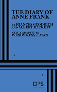 Diary of Anne Frank (Kesselman)