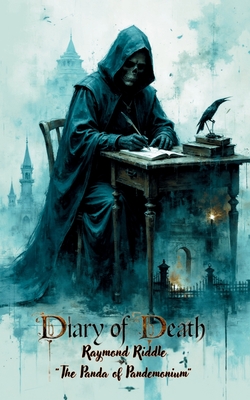 Diary of Death - Riddle, Raymond