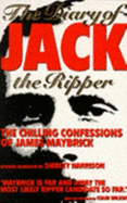 Diary Of Jack The Ripper