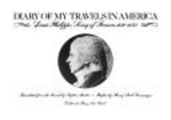 Diary of My Travels in America