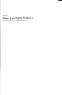 Diary of Oxford Methodist