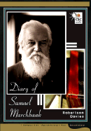 Diary of Samuel Marchbanks