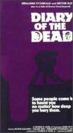 Diary of the Dead