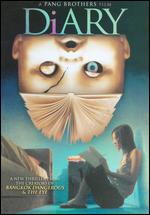 Diary [WS] - Oxide Pang Chun