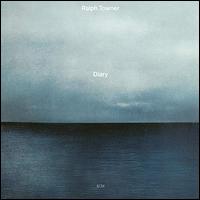 Diary - Ralph Towner