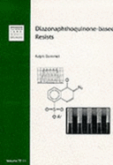 Diazonaphthoquinone-Based Resists - Dammel, Ralph