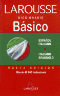 Diccionario Basico Italiano-Espanol