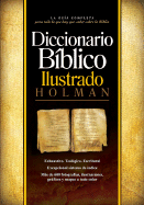 Diccionario Biblico Ilustrado Holman