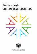 Diccionario de Americanismos
