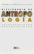 Diccionario de Antropologia