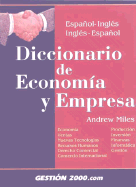 Diccionario de Economia y Empresa