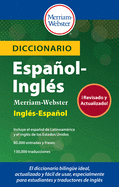 Diccionario Espa�ol-Ingl�s Merriam-Webster