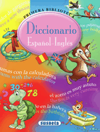 Diccionario Espanol-Ingles