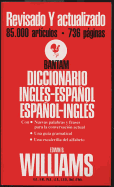 Diccionario Ingles-Espanol, Espanol-Ingles