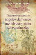 Diccionario Universal de Angeles, Demon