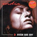 Dicen Que Soy