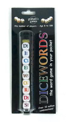 Dicewords - U S Games Systems